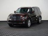 Used 2014 INFINITI QX80 4WD image 3
