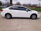 Used 2012 Honda Civic LX image 6