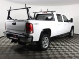 Used 2013 GMC Sierra 2500 SLT w/ SLT Convenience Package image 5