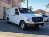 Used 2018 Nissan NV 1500 S image 2