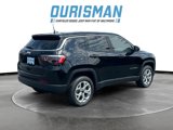 New 2025 Jeep Compass Sport image 6