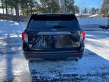 Used 2021 Ford Explorer XLT w/ Equipment Group 202A image 5