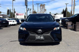 Used 2019 Toyota Camry SE image 2