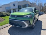 New 2025 Volkswagen Taos SE image 2
