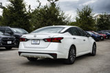 Used 2023 Nissan Altima 2.5 SV image 5