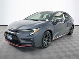 Certified 2023 Toyota Corolla SE image 3