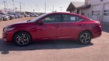Used 2024 Nissan Sentra SV image 6
