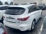 Used 2014 INFINITI QX60 FWD w/ Deluxe Touring Package image 4