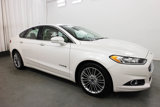 Used 2014 Ford Fusion SE w/ Equipment Group 502A image 2