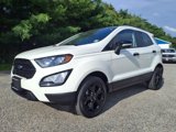 Used 2022 Ford EcoSport SES image 3