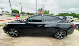 Used 2020 Nissan Sentra SV w/ Trunk Package image 2
