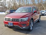 Certified 2019 Volkswagen Tiguan SEL Premium image 4