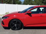 Used 2020 Honda Civic Sport image 2