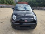 Used 2017 FIAT 500 e image 2