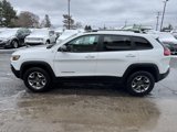 Used 2019 Jeep Cherokee Trailhawk image 6