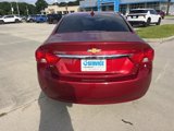 Used 2020 Chevrolet Impala LT w/ LT Convenience Package image 5