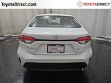New 2025 Toyota Corolla LE image 6