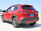 Used 2023 Toyota Corolla Cross XLE w/ Convenience Package image 3