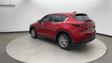 Used 2023 MAZDA CX-5 AWD 2.5 S w/ Preferred Package image 4