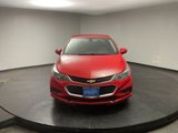 Used 2018 Chevrolet Cruze LS image 2