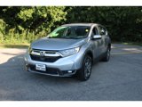 Used 2018 Honda CR-V EX image 3