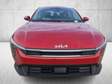 New 2025 Kia K4 LXS image 2