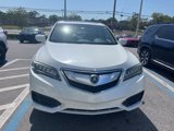 Used 2018 Acura RDX FWD image 2