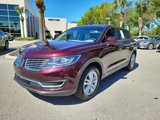 Used 2017 Lincoln MKX Select w/ Select Plus Package image 5