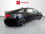 Used 2023 Chevrolet Malibu LT w/ Driver Confidence Package image 4