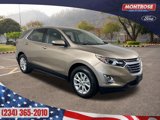 Used 2018 Chevrolet Equinox LT image 1