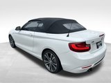 Used 2016 BMW 228i Convertible image 6