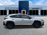 Used 2024 Subaru Crosstrek 2.5i Sport w/ Crosstrek Mirror Package image 2