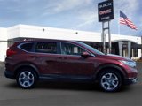 Used 2018 Honda CR-V EX-L image 4