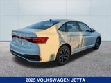 New 2025 Volkswagen Jetta S image 5