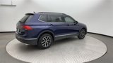 Certified 2021 Volkswagen Tiguan SE image 2