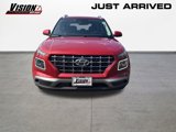 Used 2022 Hyundai Venue Limited image 3