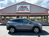 Used 2018 Hyundai Tucson SE image 3