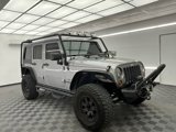 Used 2013 Jeep Wrangler Unlimited Sport image 3
