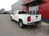 Used 2018 Chevrolet Colorado W/T w/ WT Convenience Package image 2