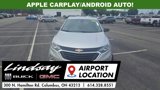 Used 2021 Chevrolet Equinox LS image 3