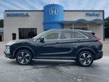 Used 2024 Mitsubishi Eclipse Cross AWD image 2