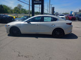 New 2025 MAZDA MAZDA3 s image 4
