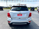 Used 2019 Chevrolet Trax LT w/ LT Convenience Package image 4