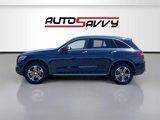 Used 2016 Mercedes-Benz GLC 300 4MATIC image 4