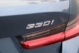 New 2025 BMW 330i xDrive Sedan w/ M Sport Package image 4