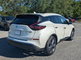 Used 2020 Nissan Murano Platinum w/ Cargo Package image 4