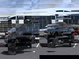 New 2025 GMC Canyon Elevation image 2
