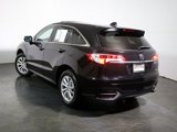 Used 2018 Acura RDX w/ Technology Package image 2