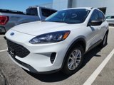 Certified 2022 Ford Escape SE image 3