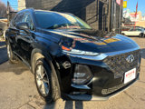 Used 2019 Hyundai Santa Fe SEL image 3
